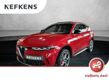 1.3T PHEV 280pk Edizione Speciale | Panoramadak |