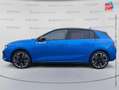 Opel Astra Electric 156ch GS Bleu - thumbnail 4