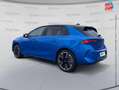 Opel Astra Electric 156ch GS Bleu - thumbnail 7