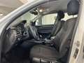 BMW 116 116d 5p. Bianco - thumbnail 9