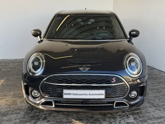 MINI Cooper SD Clubman ALL4 Aut Navi.HUD.LED.ACC.AHK