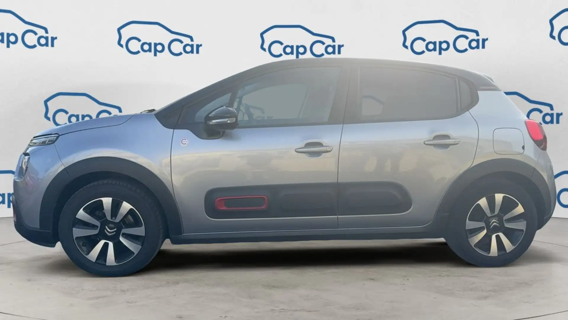 Citroen C3 1,2 Puretech 82 C-Series - 2