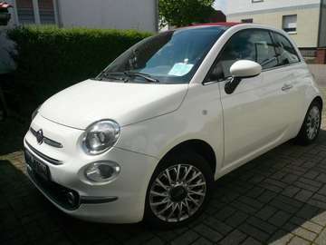 500 C 0.9 8V TwinAir Turbo Start