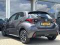 Toyota Yaris 1.5 Hybrid Dynamic | Apple Carplay / Android Auto Grijs - thumbnail 13