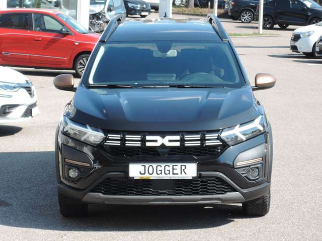 Dacia Jogger TCe 110 Extreme+ 7-Sitzer  GJR,SHZ,Kamera