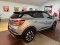 Renault Captur Captur II 2024 1.0 tce Techno 90cv navi telec Silber - thumbnail 7