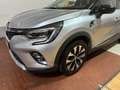 Renault Captur Captur II 2024 1.0 tce Techno 90cv navi telec Silber - thumbnail 4