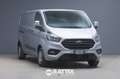Ford Transit Custom 300 2.0 TDCI 130CV Titanium L2H1 IVA ESCLUSA Grigio - thumbnail 1