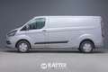 Ford Transit Custom 300 2.0 TDCI 130CV Titanium L2H1 IVA ESCLUSA Grigio - thumbnail 2