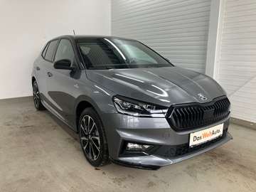 Monte Carlo TSI