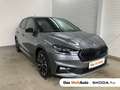 Skoda Fabia Monte Carlo TSI Grau - thumbnail 1