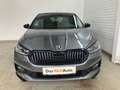 Skoda Fabia Monte Carlo TSI Grau - thumbnail 2