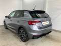 Skoda Fabia Monte Carlo TSI Grau - thumbnail 4
