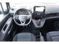 Opel Combo Life 1.5D-Edition-Navi-Klima-PDC-DAB-Tempo-EU6 Grau - thumbnail 5