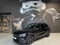 Mercedes-Benz GLB 220 220 d AMG Line 4Matic Toit Ouvrant Premium Plus Suspension Piloté Negro - thumbnail 1