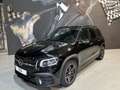 Mercedes-Benz GLB 220 220 d AMG Line 4Matic Toit Ouvrant Premium Plus Suspension Piloté Negro - thumbnail 2