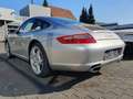 Porsche 997 /911 Carrera Coupe*Auto.*CHRONO*Schiebedach Silber - thumbnail 4