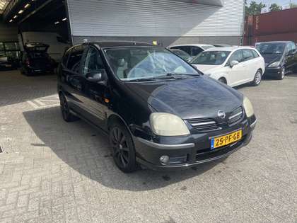Nissan Almera Tino 1.8 Acenta