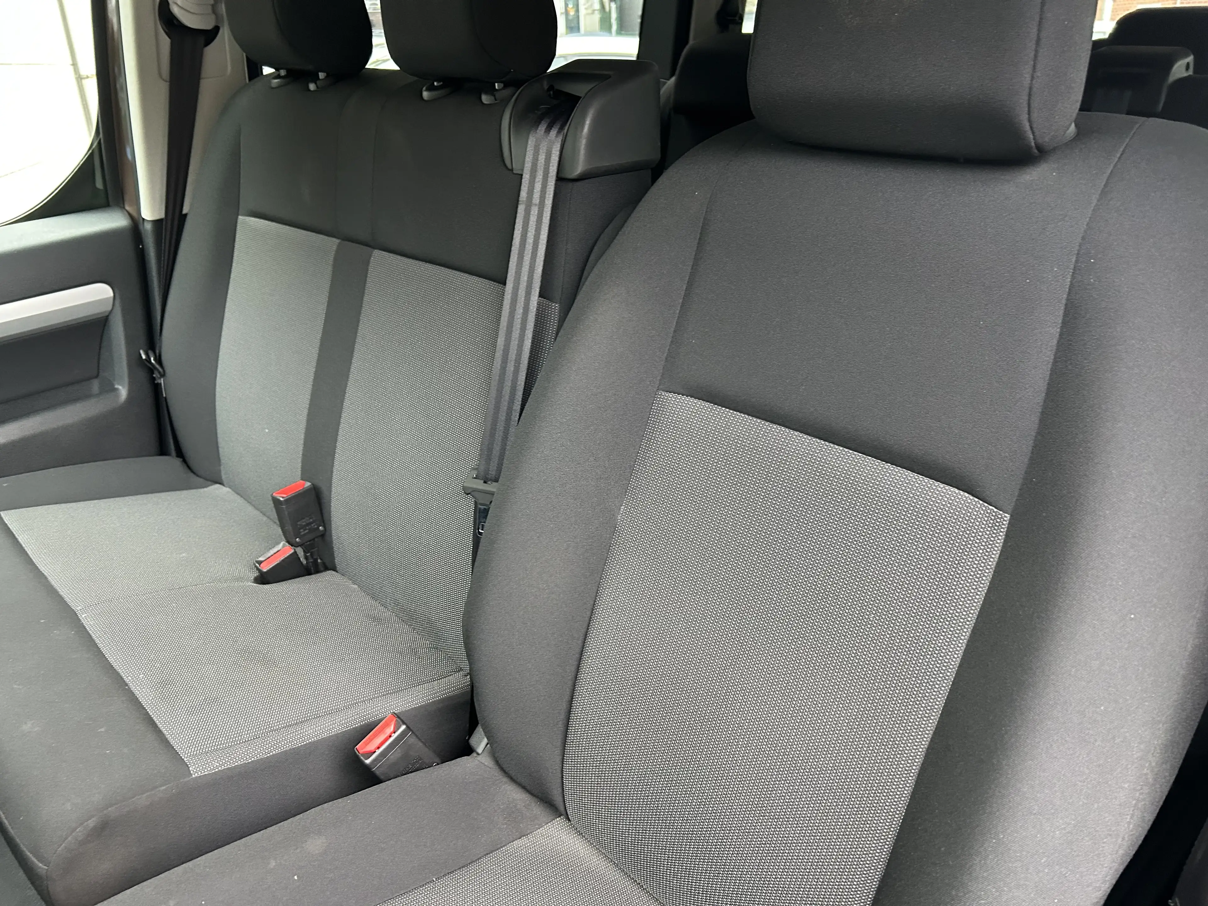 Peugeot Traveller 1.5 BlueHDi L3 9 PLACES 41017 KM GARANTIE12 MOIS — photo 15