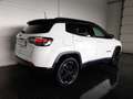 Jeep Compass UPLAND PHEV 4x4 Aut *LED / NAVI / VIRTUELL / KAMERA / ACC / 2-ZONEN-KLIMA / LENKRAD & SITZHEIZUNG* Weiß - thumbnail 2