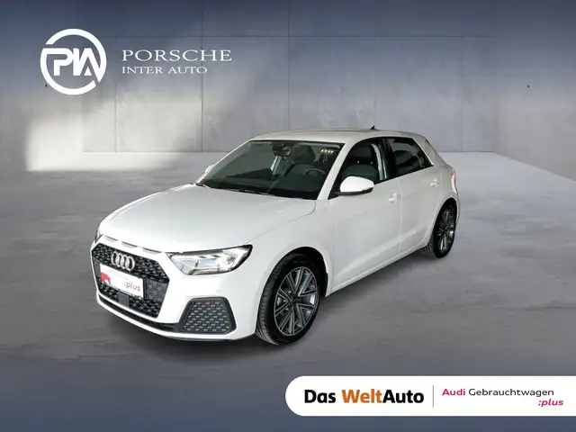 Audi A1 main image
