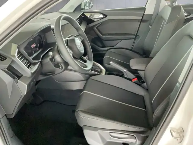 Audi A1 view 9