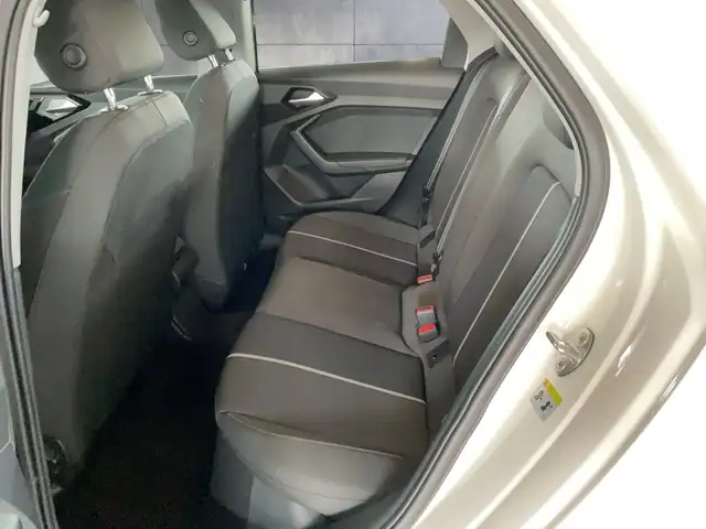 Audi A1 view 10