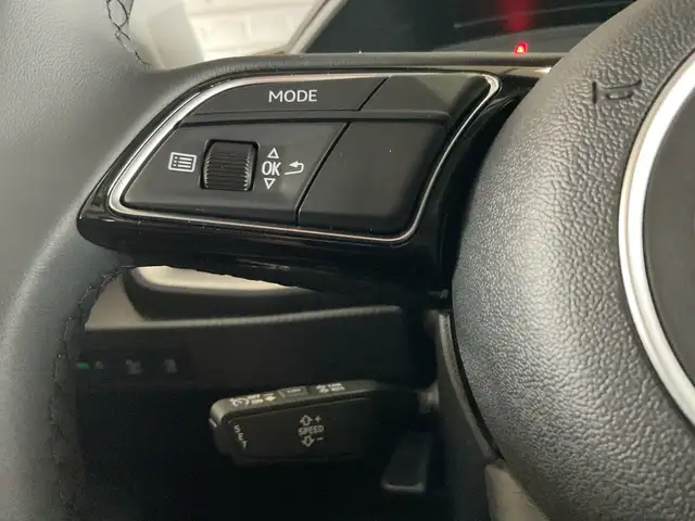 Audi A1 view 13