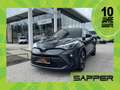Toyota C-HR 1,8 Hybrid C-LUB CVT Grau - thumbnail 1