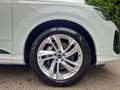 Audi Q7 50 TDI quattro S line Weiß - thumbnail 6