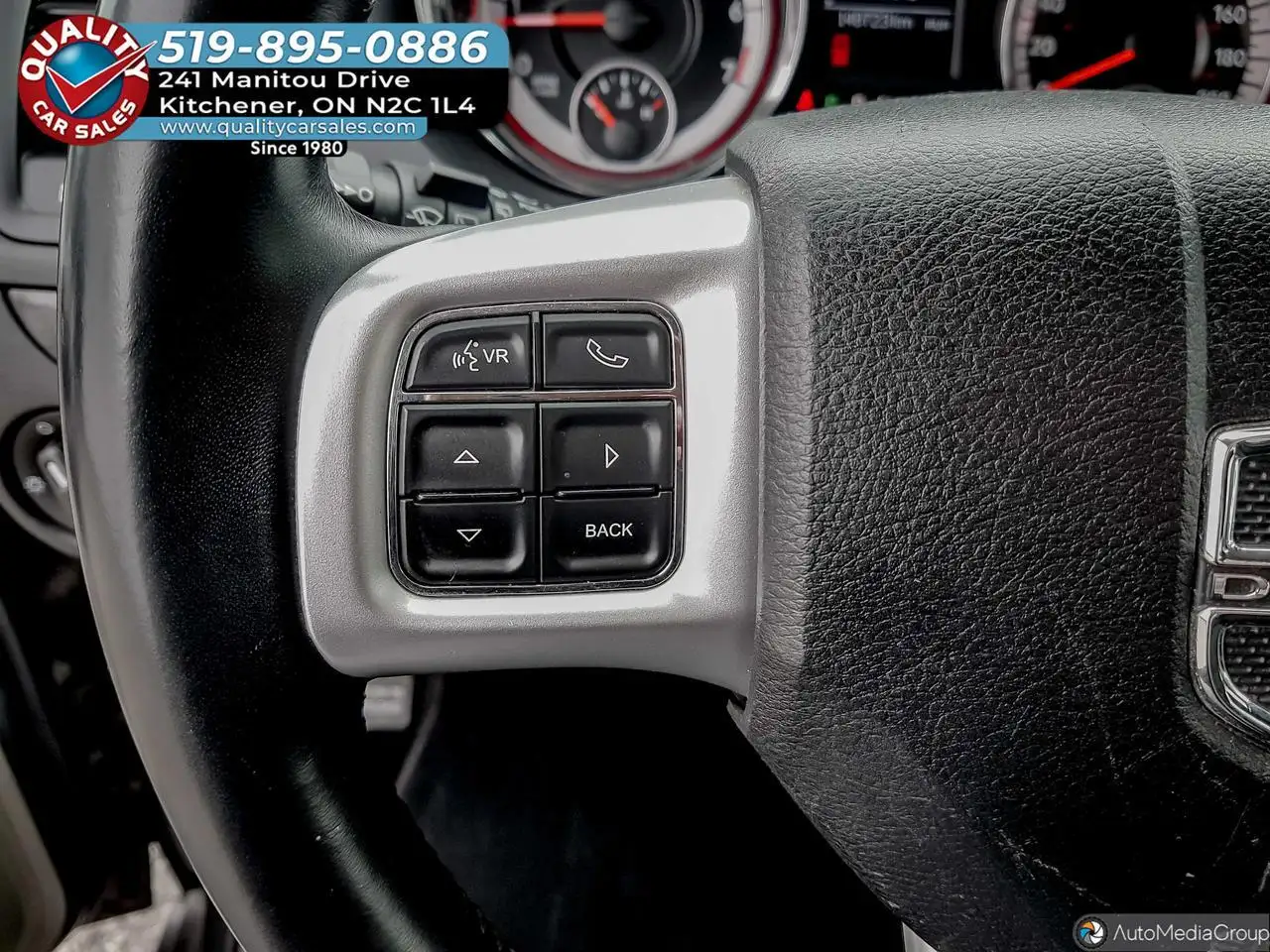 Dodge Grand Caravan снимка Dodge Grand Caravan