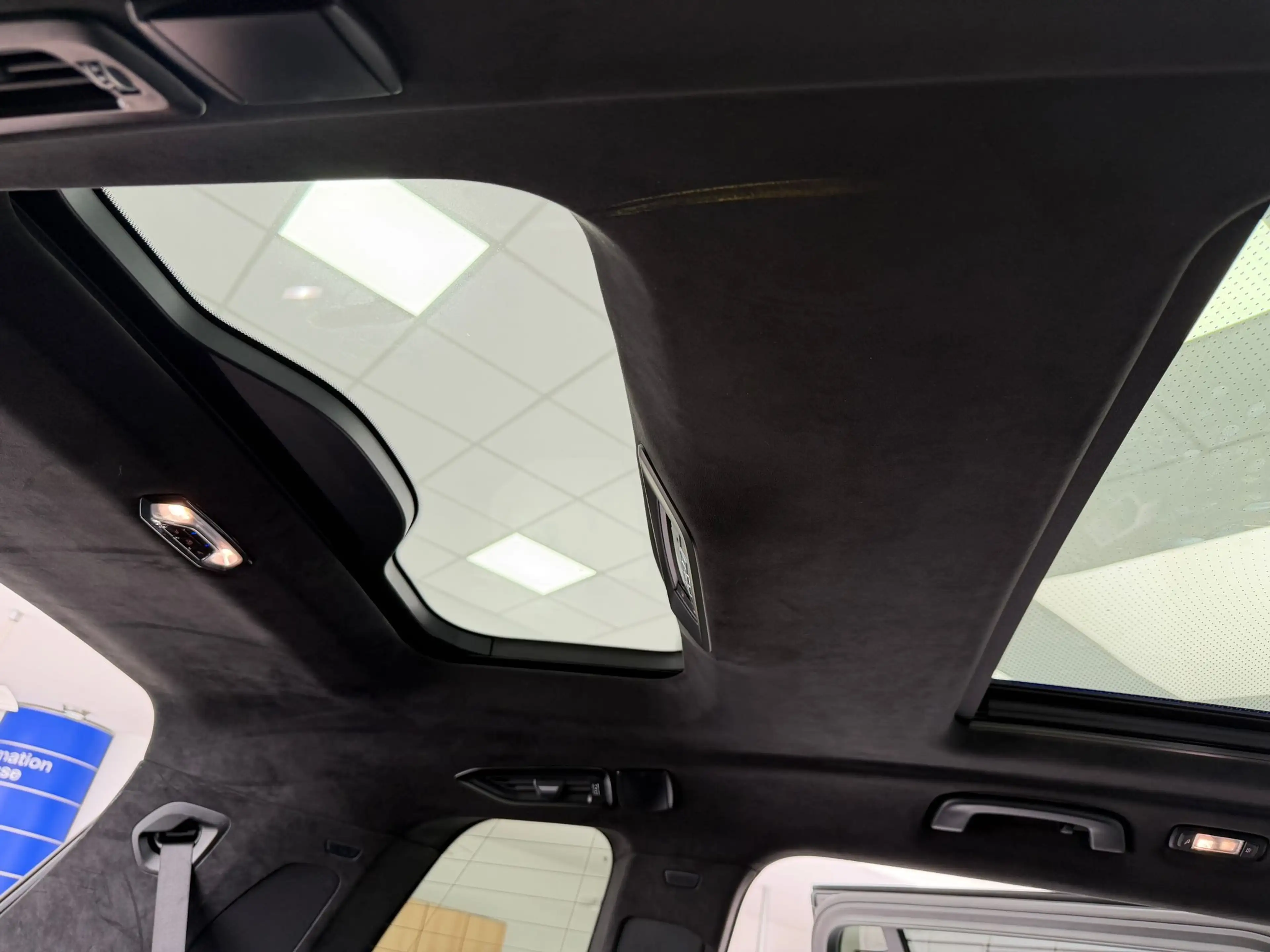 BMW X7 xD40d M Sport Pro*PANO-SKY*HUD*STHZG*H-K*SOFT — photo 9
