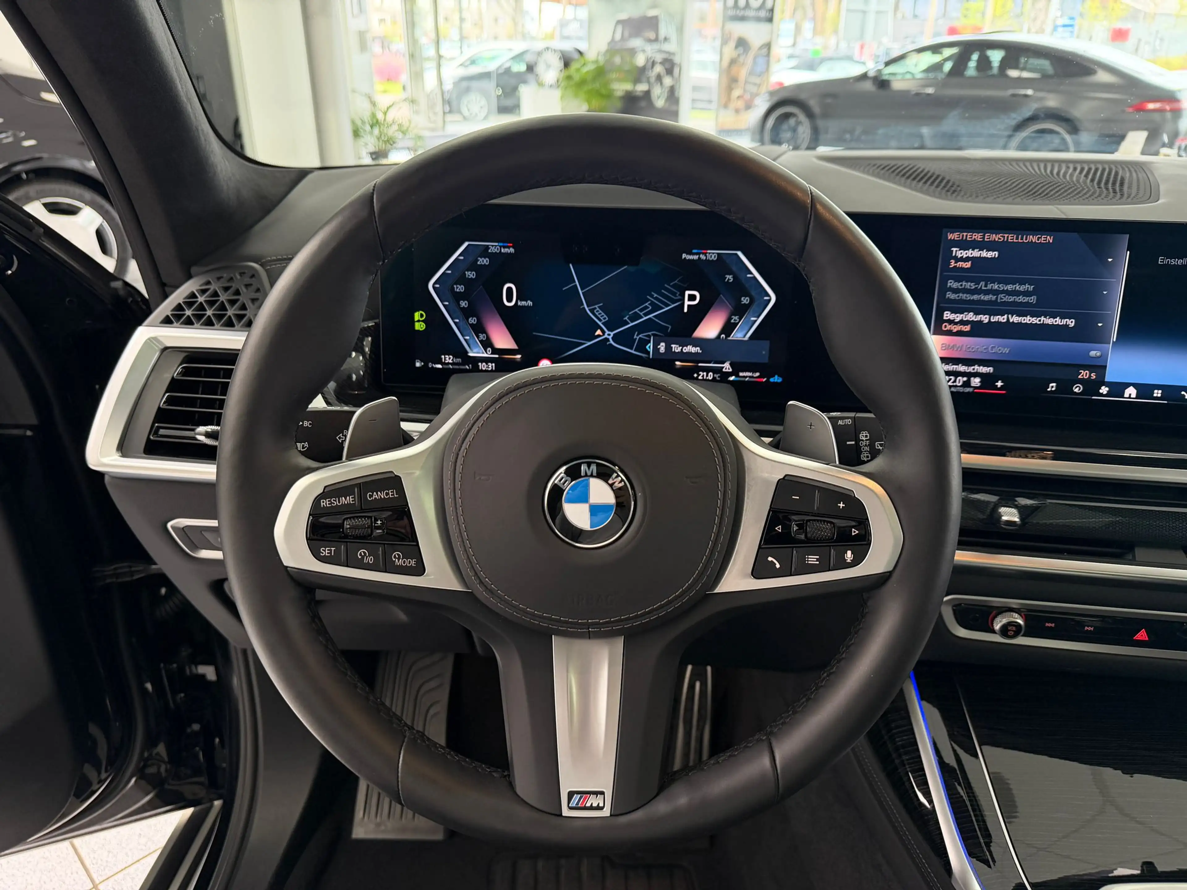 BMW X7 xD40d M Sport Pro*PANO-SKY*HUD*STHZG*H-K*SOFT — photo 14