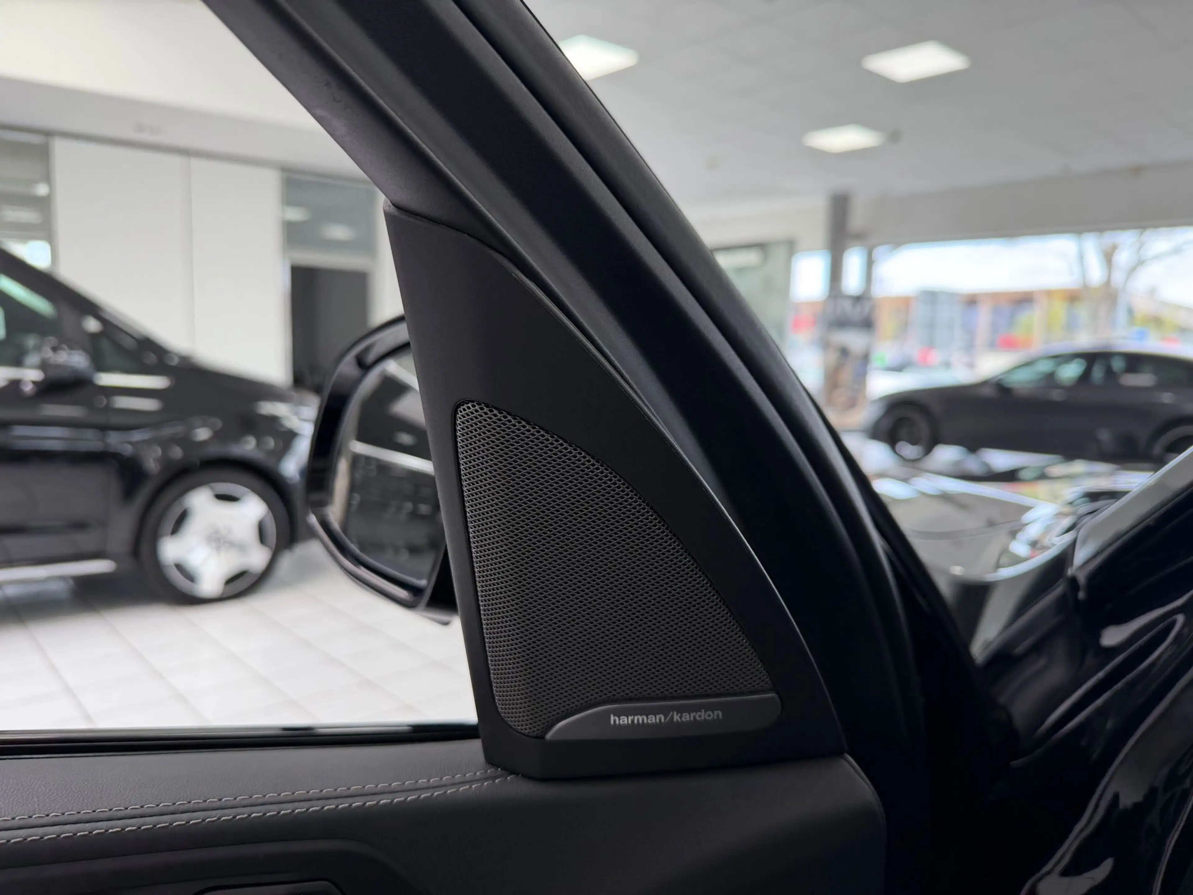 BMW X7 xD40d M Sport Pro*PANO-SKY*HUD*STHZG*H-K*SOFT — photo 12