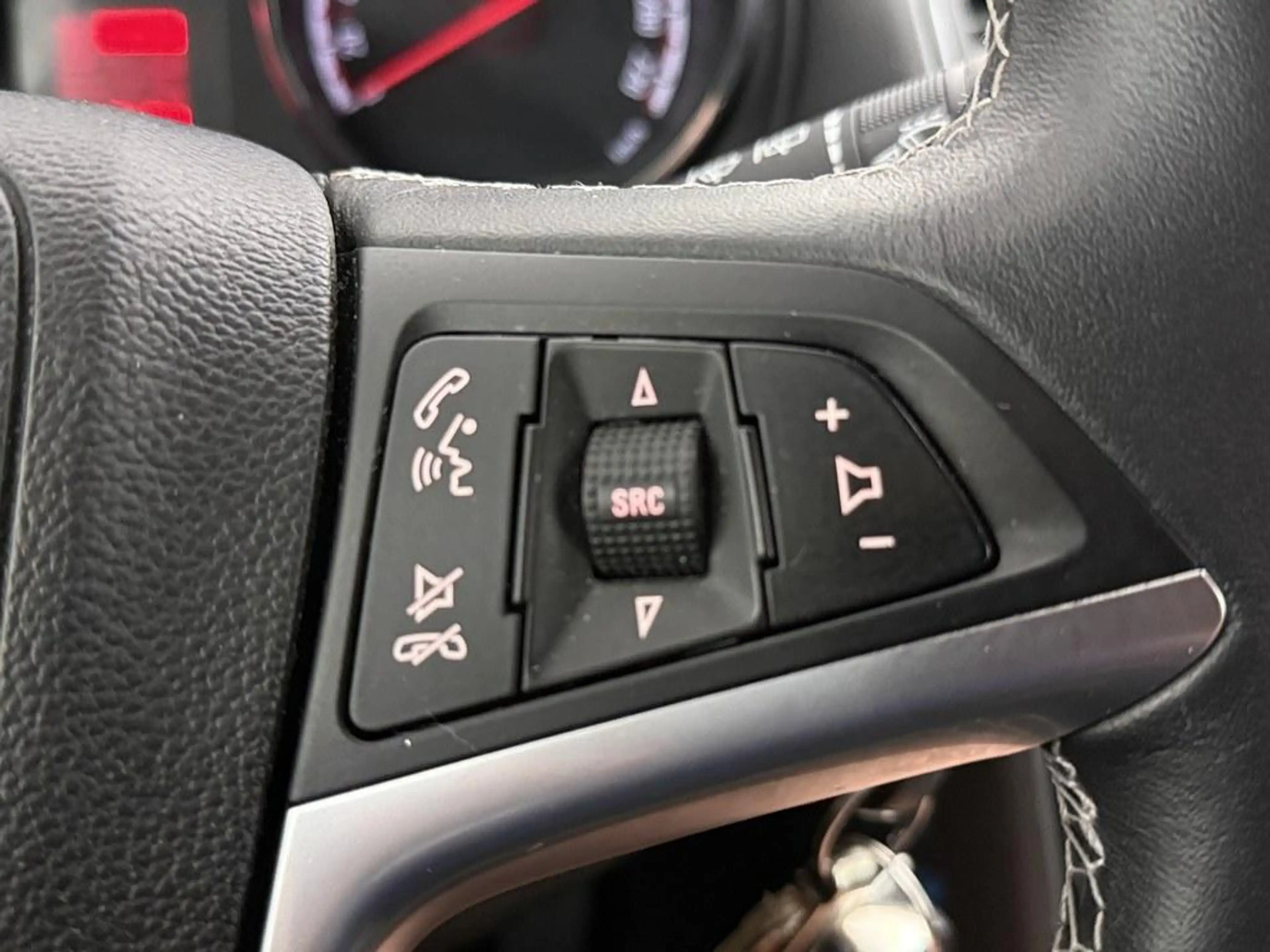 Opel Meriva 1.4 Turbo Design Edition Trekhaak/Ecc/4S.Banden — photo 9