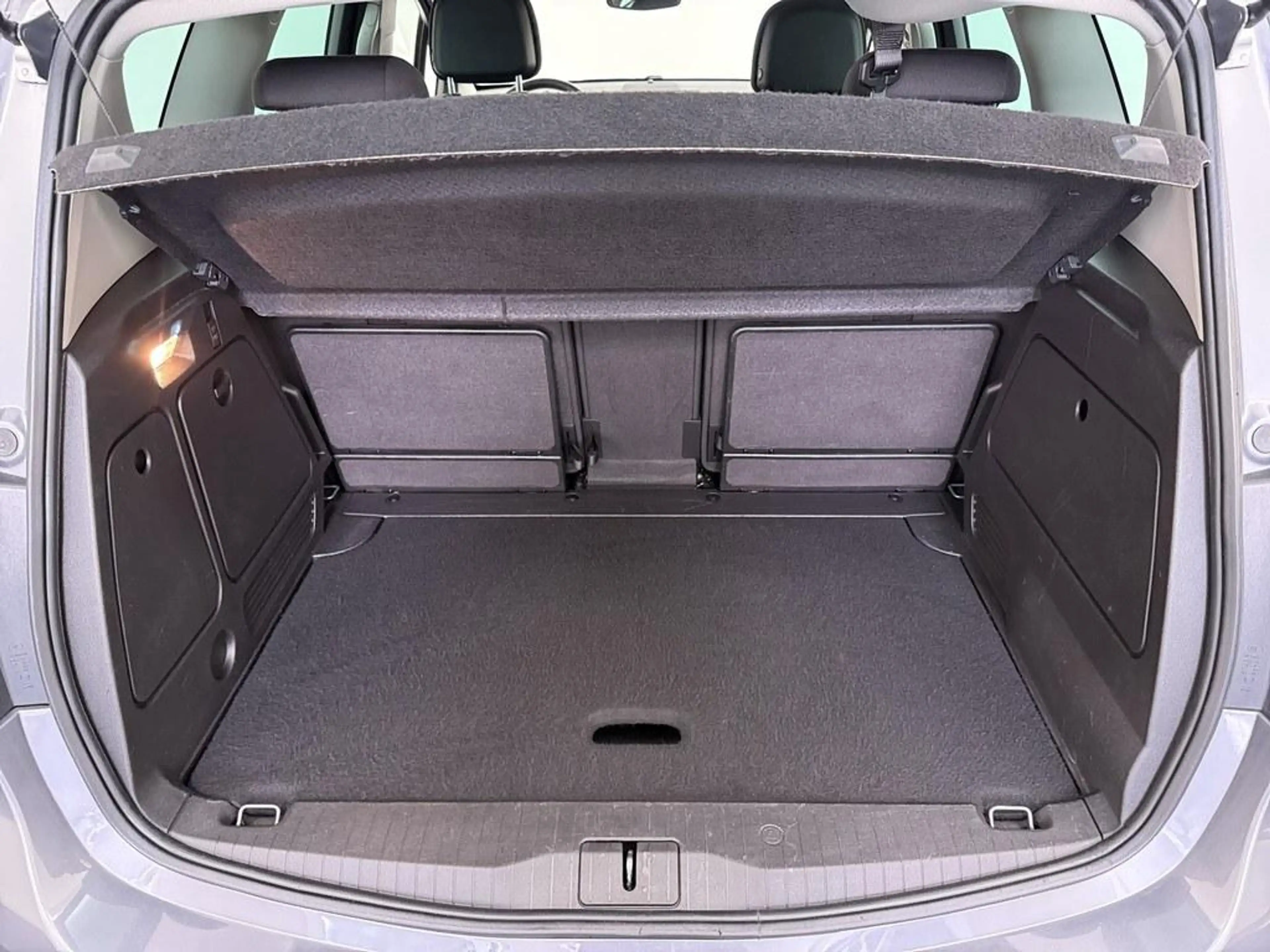 Opel Meriva 1.4 Turbo Design Edition Trekhaak/Ecc/4S.Banden — photo 13