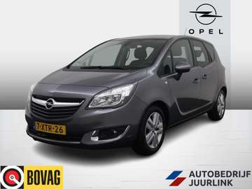 1.4 Turbo Design Edition Trekhaak/Ecc/4S.Banden
