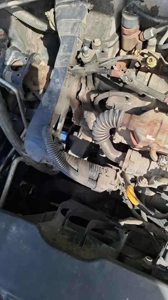 Opel Rekord, foto 11