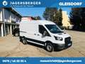 Ford Transit Kasten 2,0 EcoBlue L2H2 290 Startup Білий - thumbnail 1