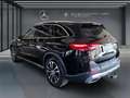Mercedes-Benz GLC 220 d 4M AVANTGARDE+DIST+TOTW+PANO+SOUND+AHK Schwarz - thumbnail 9