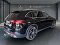 Mercedes-Benz GLC 220 d 4M AVANTGARDE+DIST+TOTW+PANO+SOUND+AHK Schwarz - thumbnail 12