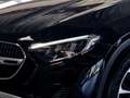 Mercedes-Benz GLC 220 d 4M AVANTGARDE+DIST+TOTW+PANO+SOUND+AHK Schwarz - thumbnail 4