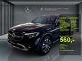Mercedes-Benz GLC 220 d 4M AVANTGARDE+DIST+TOTW+PANO+SOUND+AHK Schwarz - thumbnail 1
