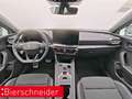CUPRA Leon 2.0 TDI DSG 5.-J.-GAR NAVI KAMERA ALU 18 Blanc - thumbnail 12