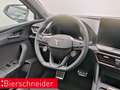 CUPRA Leon 2.0 TDI DSG FACELIFT 5.-J.-GAR NAVI KAMERA 18 Bianco - thumbnail 13