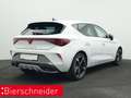 CUPRA Leon 2.0 TDI DSG FACELIFT 5.-J.-GAR NAVI KAMERA 18 Bianco - thumbnail 6