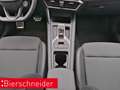 CUPRA Leon 2.0 TDI DSG 5.-J.-GAR NAVI KAMERA ALU 18 Blanc - thumbnail 16