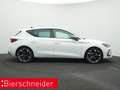 CUPRA Leon 2.0 TDI DSG FACELIFT 5.-J.-GAR NAVI KAMERA 18 Bianco - thumbnail 8