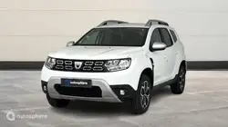 Dacia Duster 1.5 Blue dCi 115ch Prestige 4x2