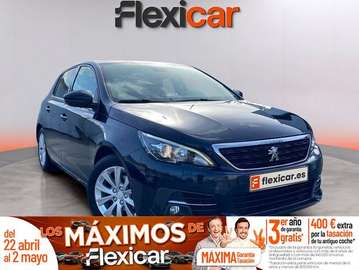 1.2 PureTech S&S Style 130